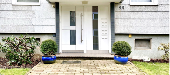 1 bedroom Apartment in Essen, Germany No. 51999 13