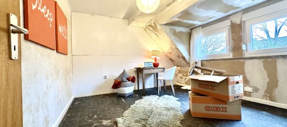 1 bedroom Apartment in Essen, Germany No. 51999 9