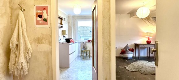 1 bedroom Apartment in Essen, Germany No. 51999 3