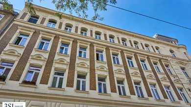 3غرفة شقة في Rudolfsheim-Funfhaus, Austria رقم 77837