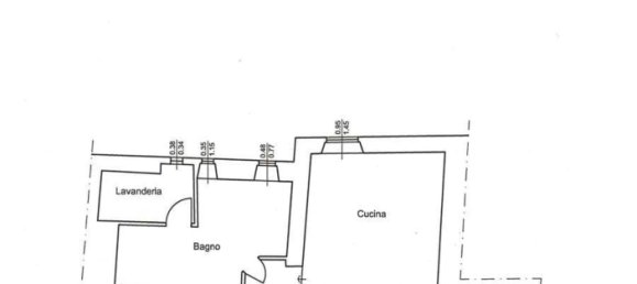 5 rooms House in Impruneta, Italy No. 117064 13