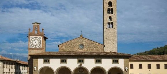 5 rooms House in Impruneta, Italy No. 117064 12