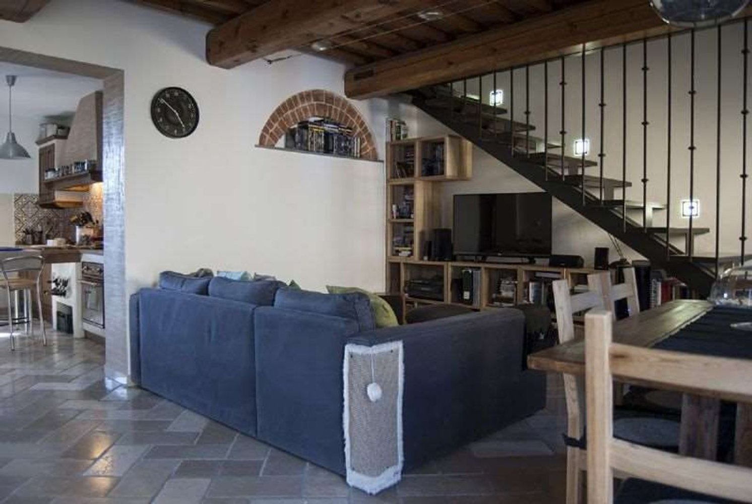 5 rooms House in Impruneta, Italy No. 117064