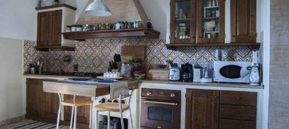 5 rooms House in Impruneta, Italy No. 117064 2