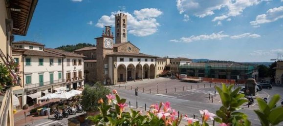 5 rooms House in Impruneta, Italy No. 117064 10