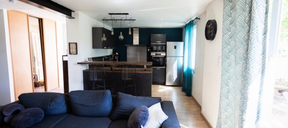 Casa de 4 dormitorios en Morieres-les-Avignon, France No. 344067 11