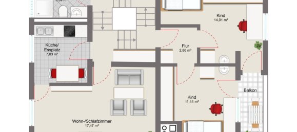 6 bedrooms Townhouse in Furstenfeldbruck, Germany No. 356896 3