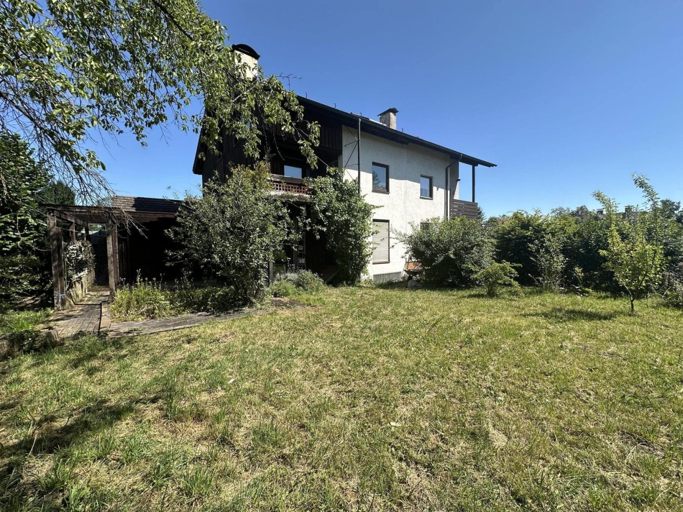 6 bedrooms Townhouse in Furstenfeldbruck, Germany No. 356896