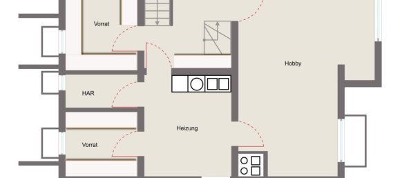 6 bedrooms Townhouse in Furstenfeldbruck, Germany No. 356896 5