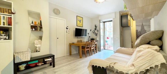 3-Zimmer Wohnung in Milan, Italy, Nr. 261212 6