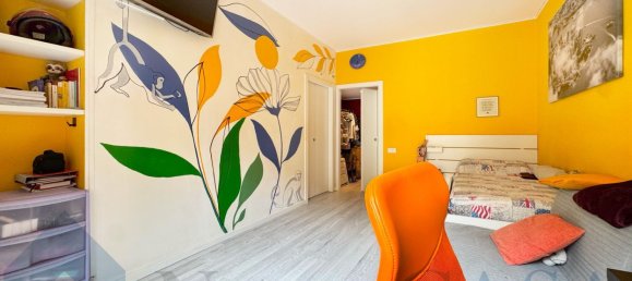 3-Zimmer Wohnung in Milan, Italy, Nr. 261212 20