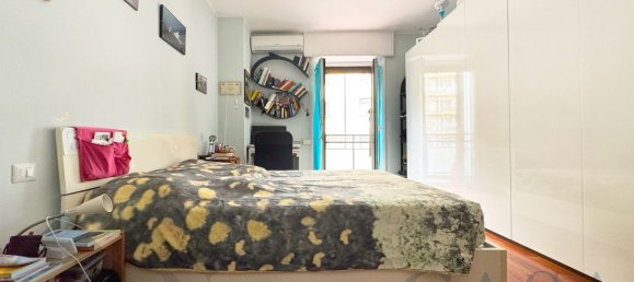 3-Zimmer Wohnung in Milan, Italy, Nr. 261212 12