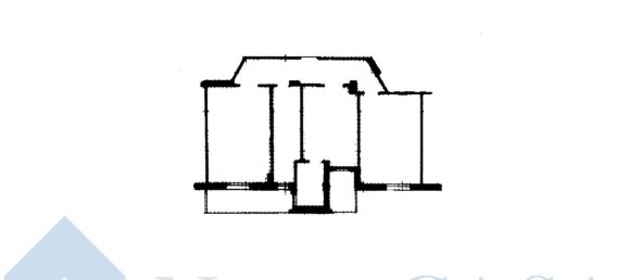 3-Zimmer Wohnung in Milan, Italy, Nr. 261212 23