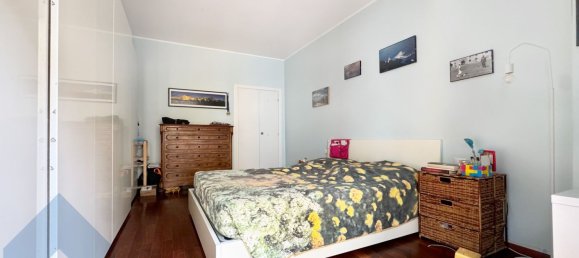 3-Zimmer Wohnung in Milan, Italy, Nr. 261212 16