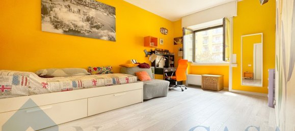 3-Zimmer Wohnung in Milan, Italy, Nr. 261212 18