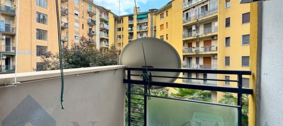 3-Zimmer Wohnung in Milan, Italy, Nr. 261212 8