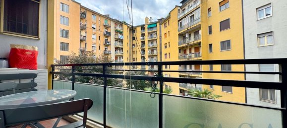 3-Zimmer Wohnung in Milan, Italy, Nr. 261212 14