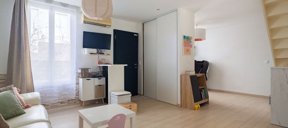 3 bedrooms House in Bezons, France No. 137714 4