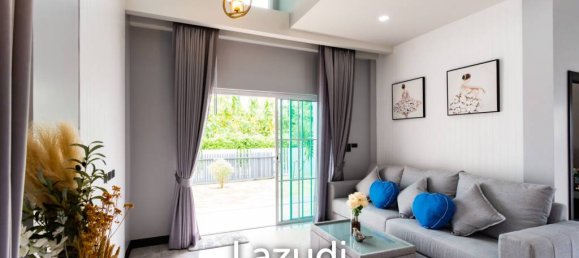 3 bedrooms Villa in Cha-am, Thailand No. 18562 6