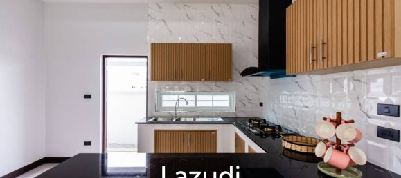 3 bedrooms Villa in Cha-am, Thailand No. 18562 10