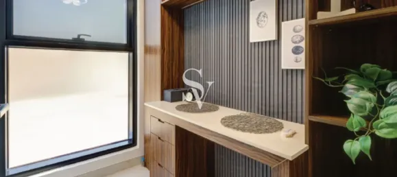 2 chambres appartement à vendre à Nadd Al Hammar, Dubai, UAE № 187509 8
