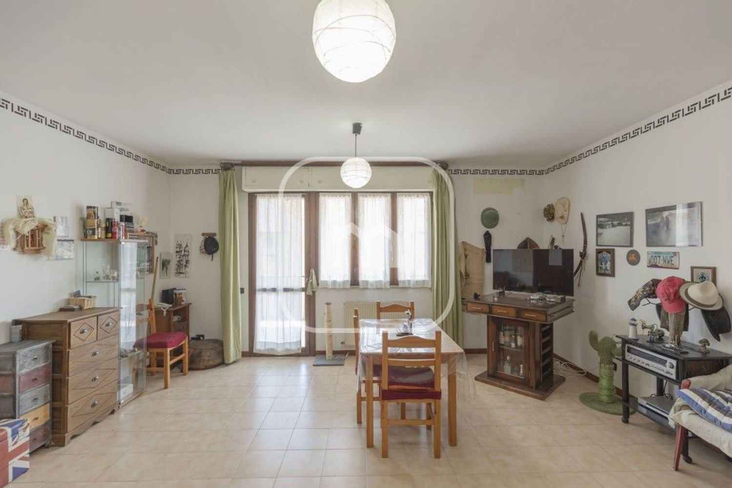 4 bedrooms Apartment in Frascati, Italy No. 342889