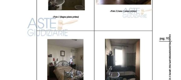 Apartamento de 8 divisões em Mascalucia, Italy N.º 51114 29