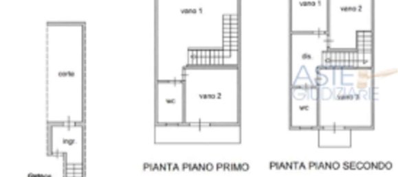 Apartamento de 8 divisões em Mascalucia, Italy N.º 51114 45