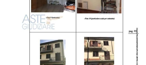 Apartamento de 8 divisões em Mascalucia, Italy N.º 51114 5