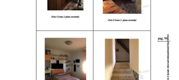 Apartamento de 8 divisões em Mascalucia, Italy N.º 51114 31