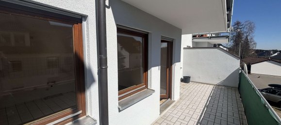 Apartamento T1 em Zollernalbkreis, Germany N.º 35717 11