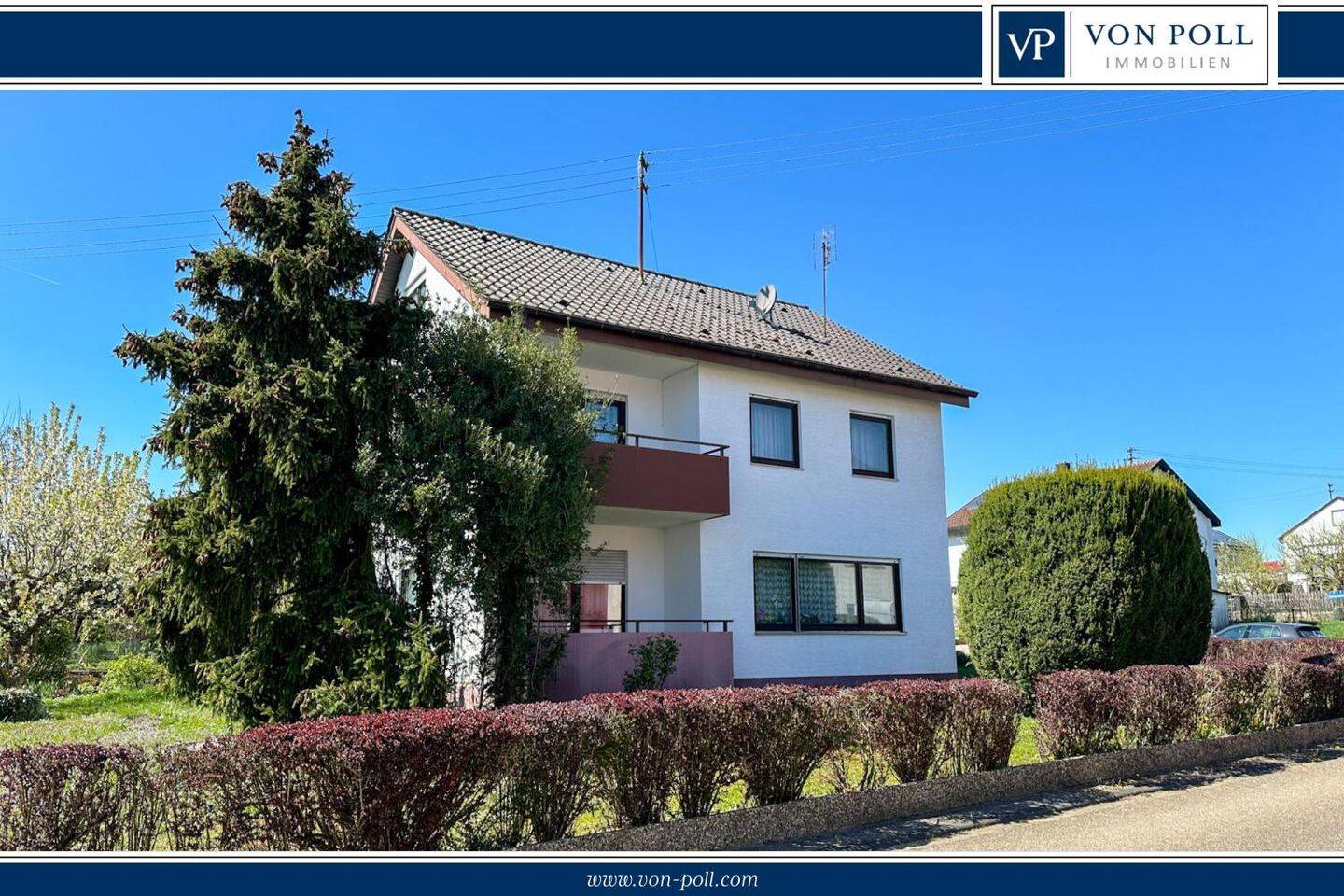 5 غرف نوم منزل في Karlsruhe, Germany رقم 363608