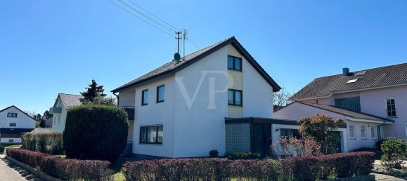 5 غرف نوم منزل في Karlsruhe, Germany رقم 363608 2