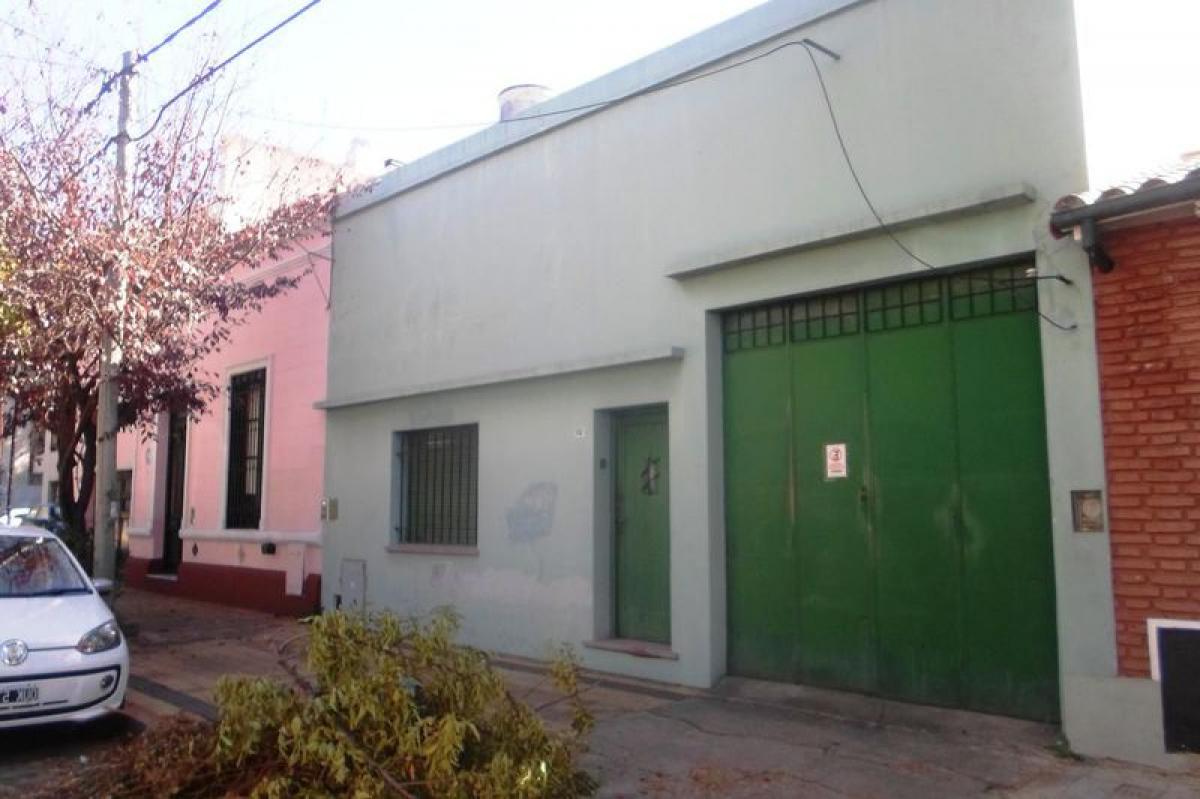 90m² Land in San Isidro, Argentina No. 110277