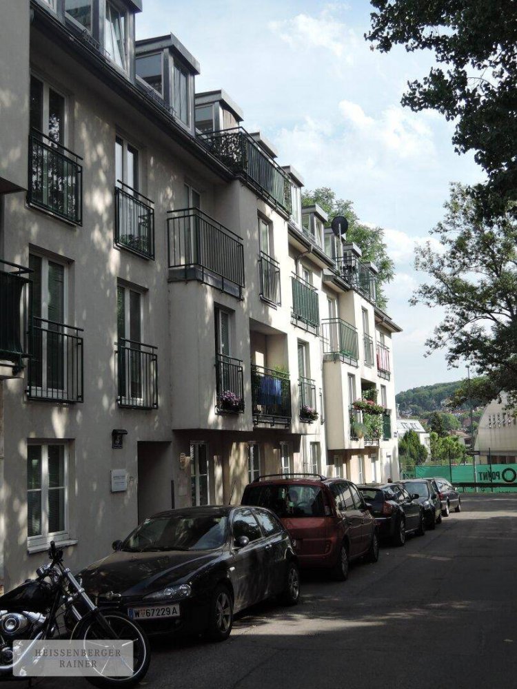 Studio in Penzing, Austria No. 238256