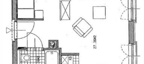 Studio in Penzing, Austria No. 238256 8