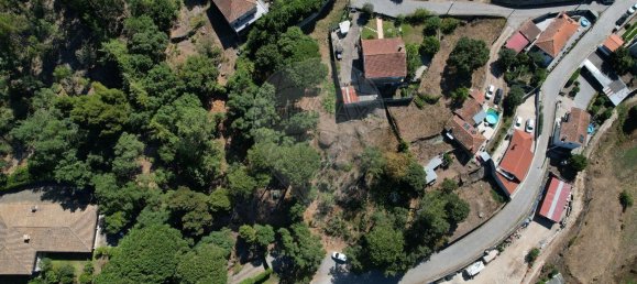 2400m² Land in Santo Tirso, Portugal No. 37854 7