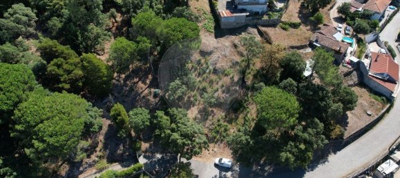 2400m² Land in Santo Tirso, Portugal No. 37854 8