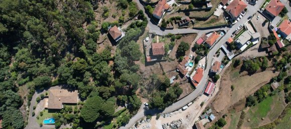 2400m² Land in Santo Tirso, Portugal No. 37854 3