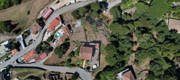 2400m² Land in Santo Tirso, Portugal No. 37854 6