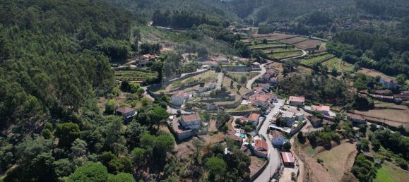 2400m² Land in Santo Tirso, Portugal No. 37854 12