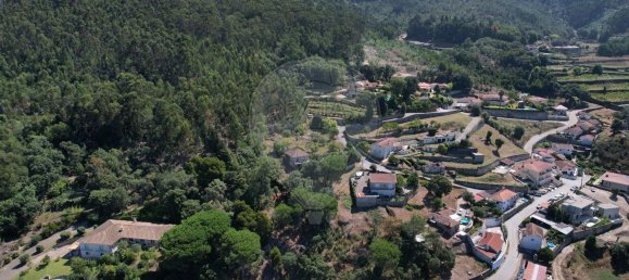 2400m² Land in Santo Tirso, Portugal No. 37854 11