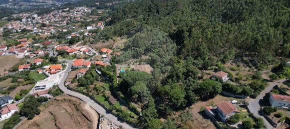 2400m² Land in Santo Tirso, Portugal No. 37854 13