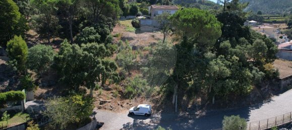 2400m² Land in Santo Tirso, Portugal No. 37854 9