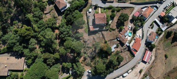 2400m² Land in Santo Tirso, Portugal No. 37854 2