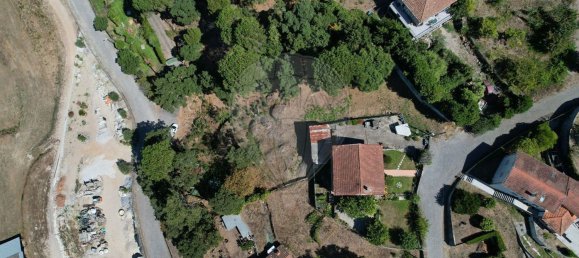2400m² Land in Santo Tirso, Portugal No. 37854 5