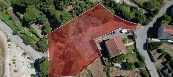 2400m² Land in Santo Tirso, Portugal No. 37854 15
