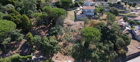 2400m² Land in Santo Tirso, Portugal No. 37854 10