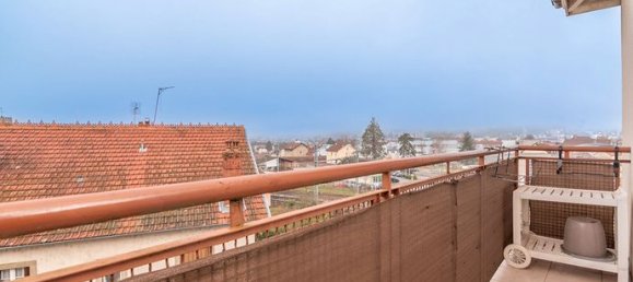 2 غرف نوم شقة في Lons-le-Saunier, France رقم 355306 5