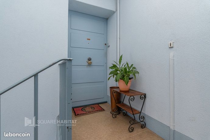 2 غرف نوم شقة في Lons-le-Saunier, France رقم 355306